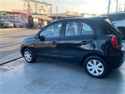 نيسان ميكرا